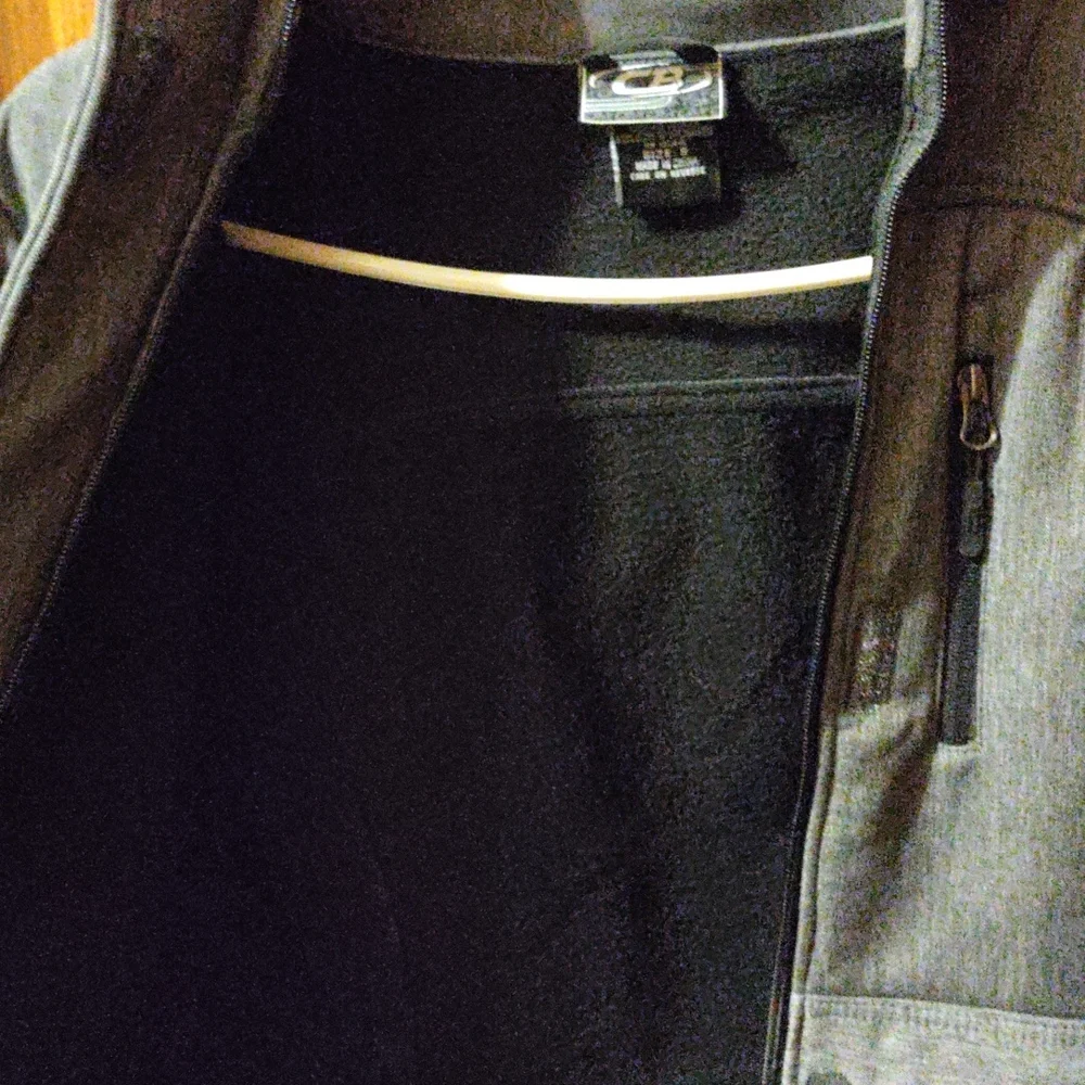 Jacket - Picture 4 of 4